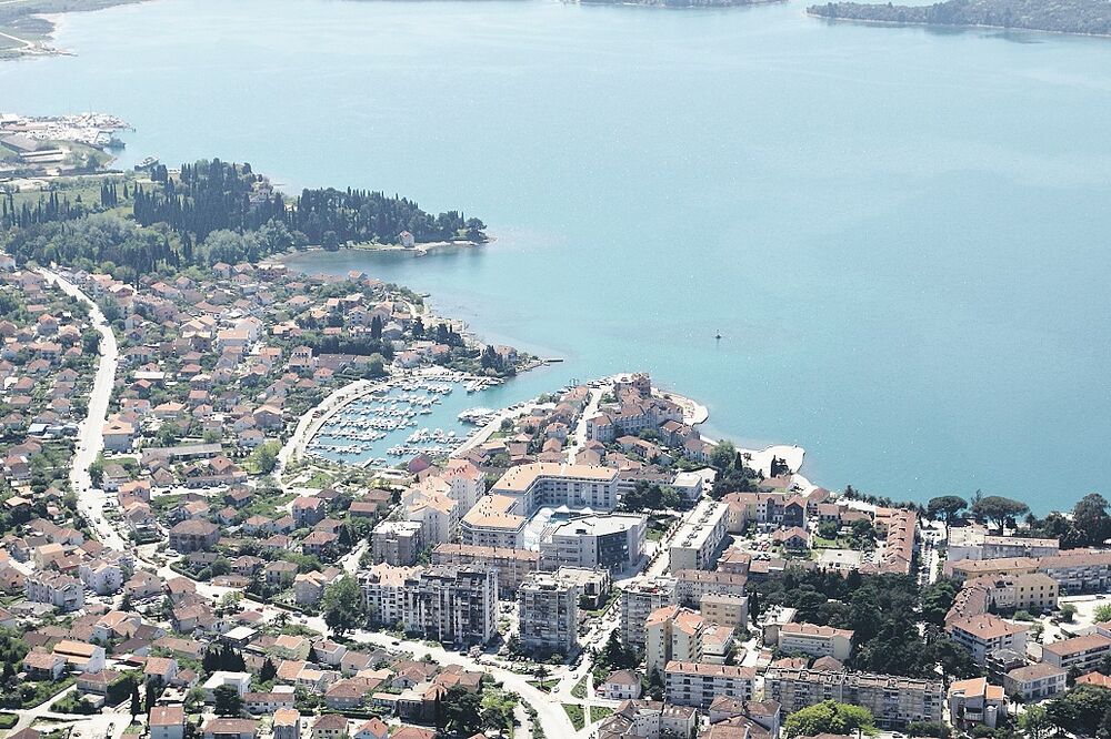 Tivat, Foto: A. Marković