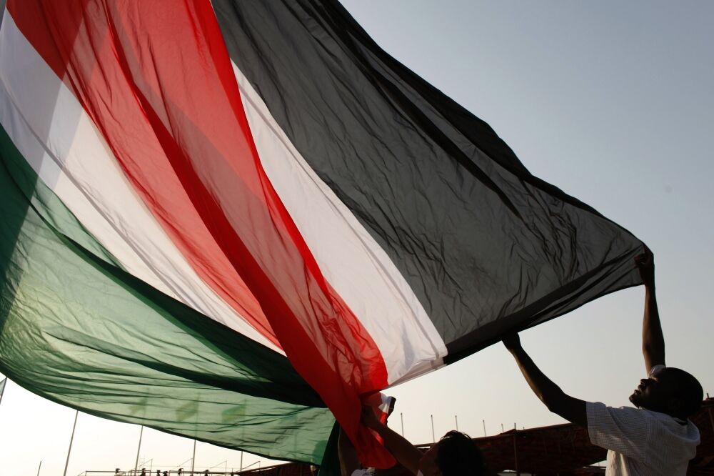 Južni Sudan, Foto: Rojters