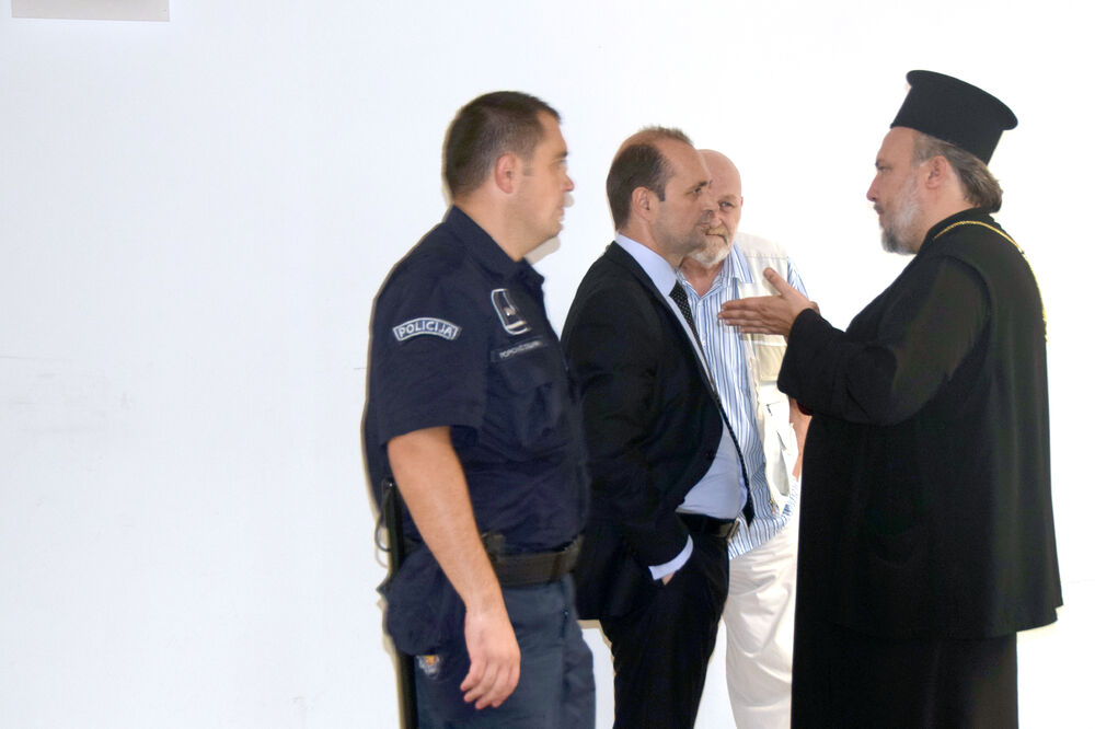 Javna rasprava crkva, Foto: Boris Pejović