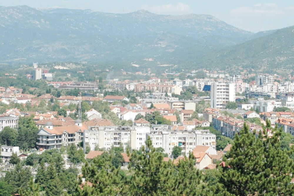 Nikšić, Foto: Svetlana Mandić