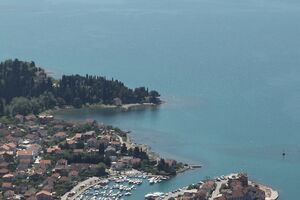 Tivat: Ko će se kupati u uvali čije je dno prekriveno muljem i...