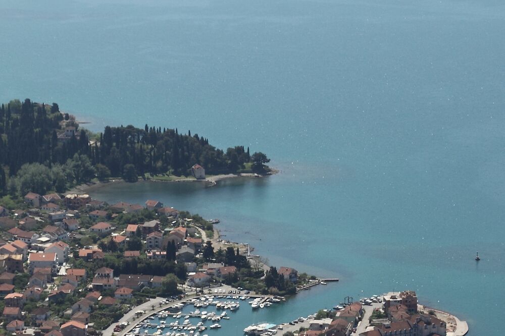 tivat, Foto: Siniša Luković