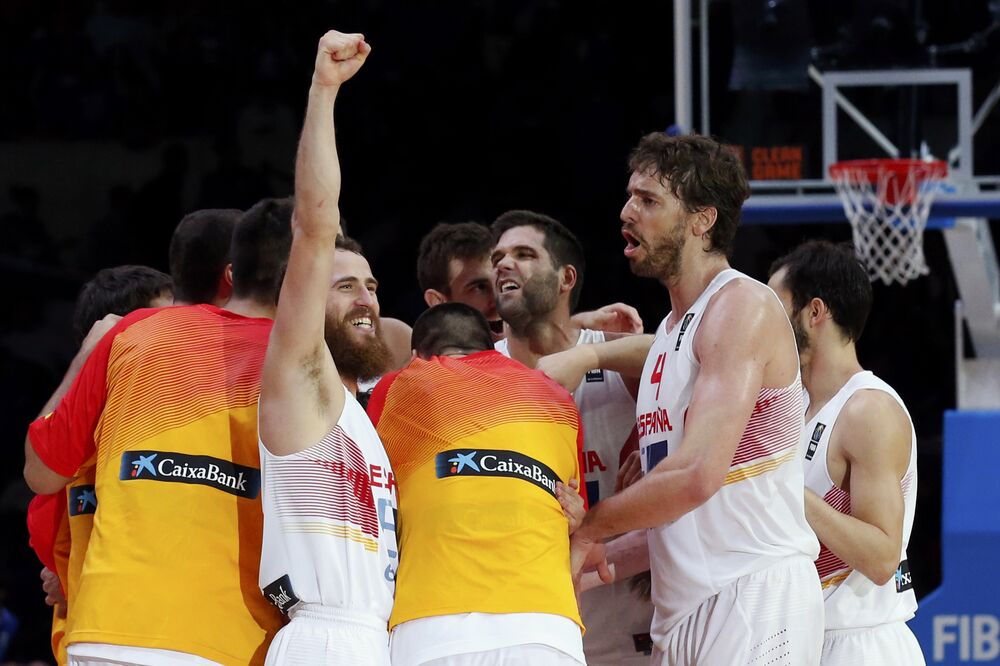 Španija, Foto: Reuters