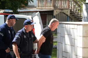 Uhapšen Ranko Vuletić: Osumnjičen da ja bacio bombu blizu lokala...