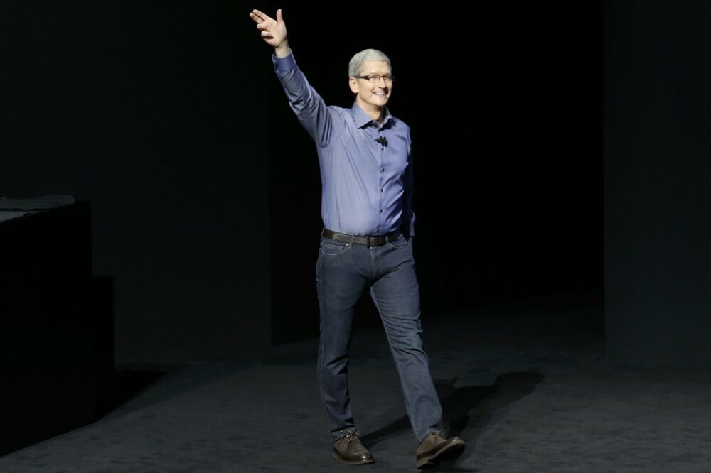 Tim Kuk, Foto: Reuters