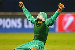 Mamić: Sada se spremamo da iznenadimo Bajern