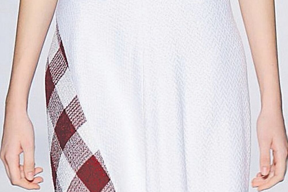 Irina Đuranović (Novina)