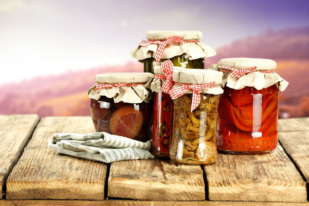 Tegle, Foto: Shutterstock