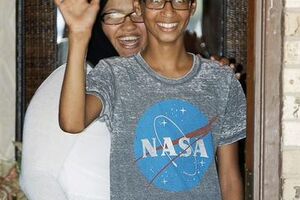 Sat zamjenili sa bombom: Dječak iz Teksasa izbačen iz škole zbog...