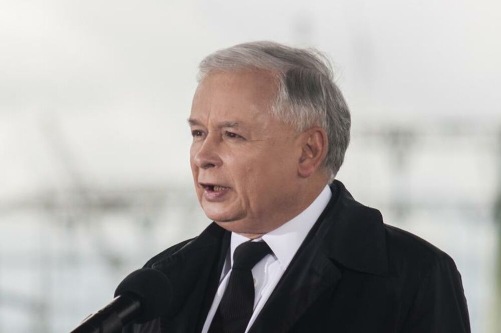 Jaroslav Kačinjski, Foto: Shutterstock