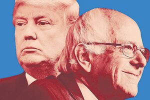 „Trampovanje” politike SAD