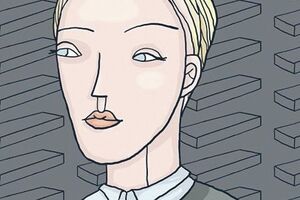 Kako se snalazi Tamara, čovjek žena