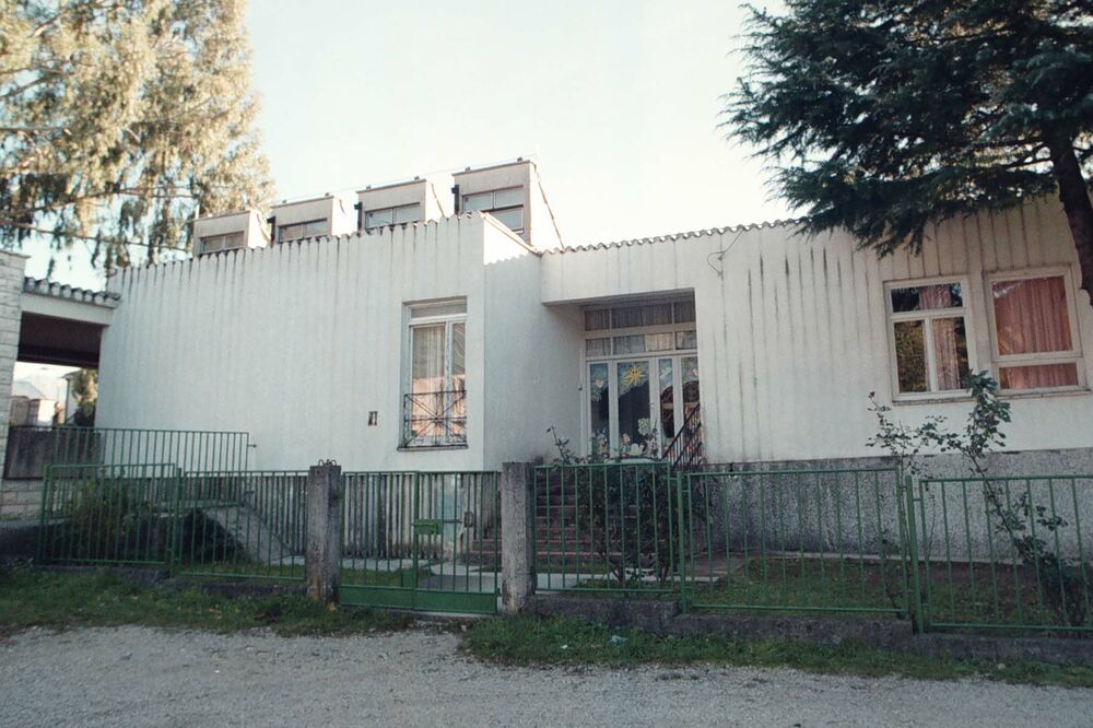 Dječiji vrtić u Tivtu, Foto: Vijesti