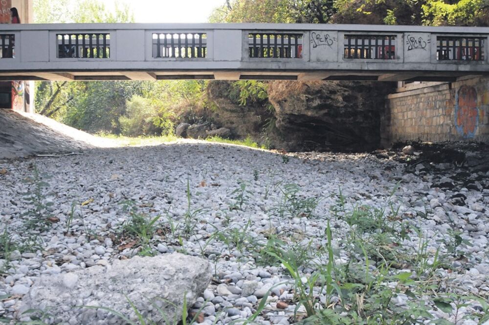 korito Ribnice, Ribnica, Foto: Zoran Đurić