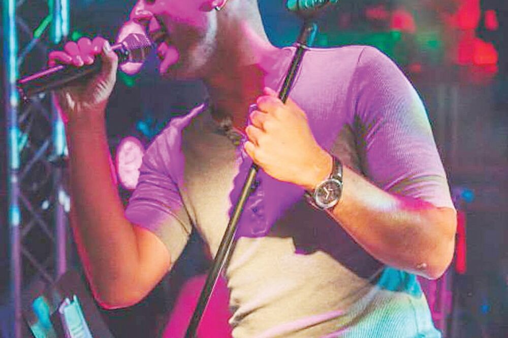 Milić Šarović (Novine)