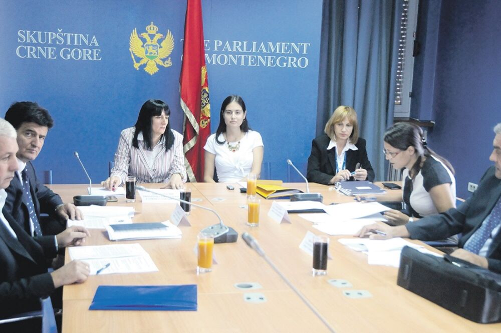 Agencija za antikorupciju, Foto: Boris Pejović