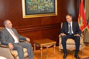 Neophodno zaključiti međudržavne ugovore između Crne Gore i Kuvajta