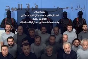 Irak: Oslobođena dvojica od 18 otetih turskih radnika