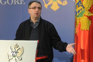Danilović o protestima: Odgovorićemo DF-u za dva dana