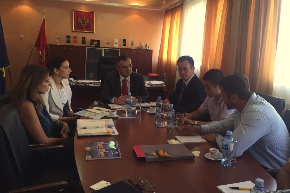 Kinezi, Budva, Foto: Vuk Lajović