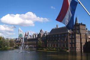 Policajci u Holandiji štrajkuju zbog niskih plata