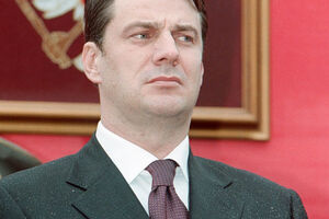 DF: Medijska haranga režima neće pokolebati Jovićevića