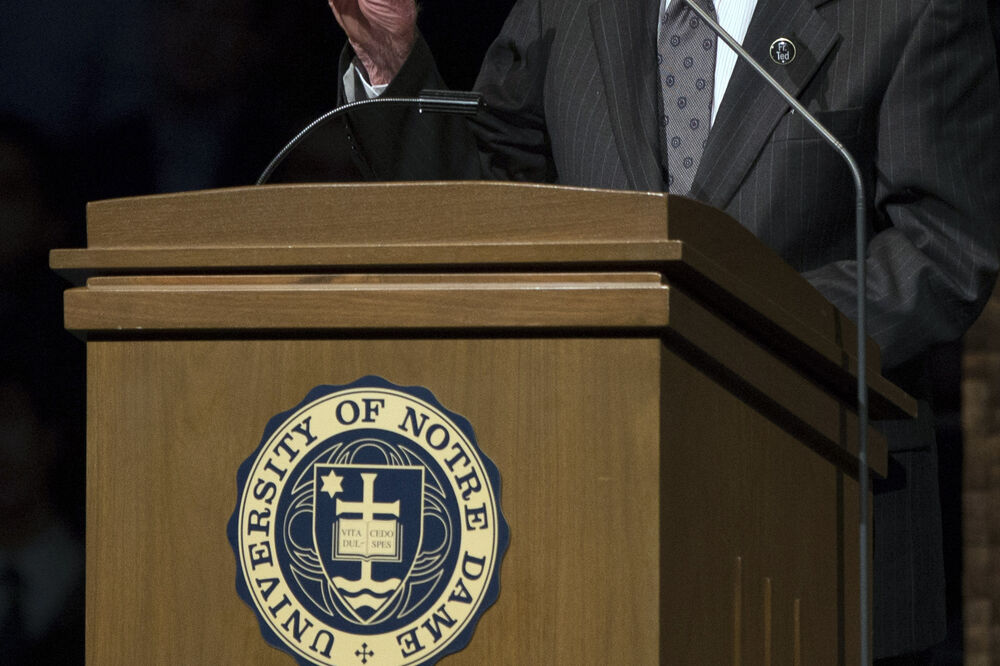 Džimi Karter, Foto: Beta/AP