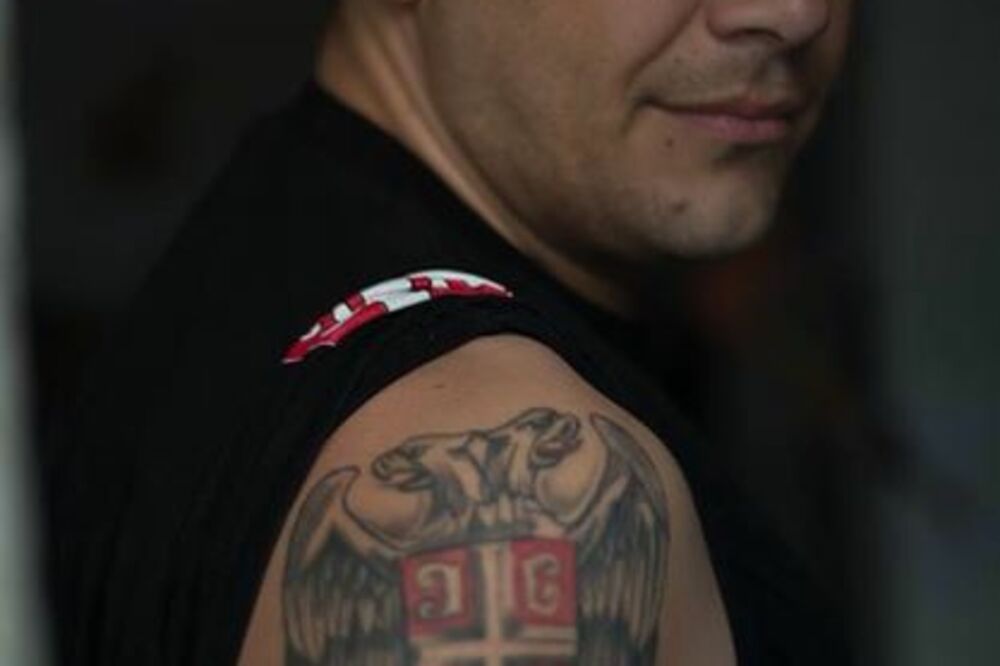 Radomir Počuča, Foto: Facebook