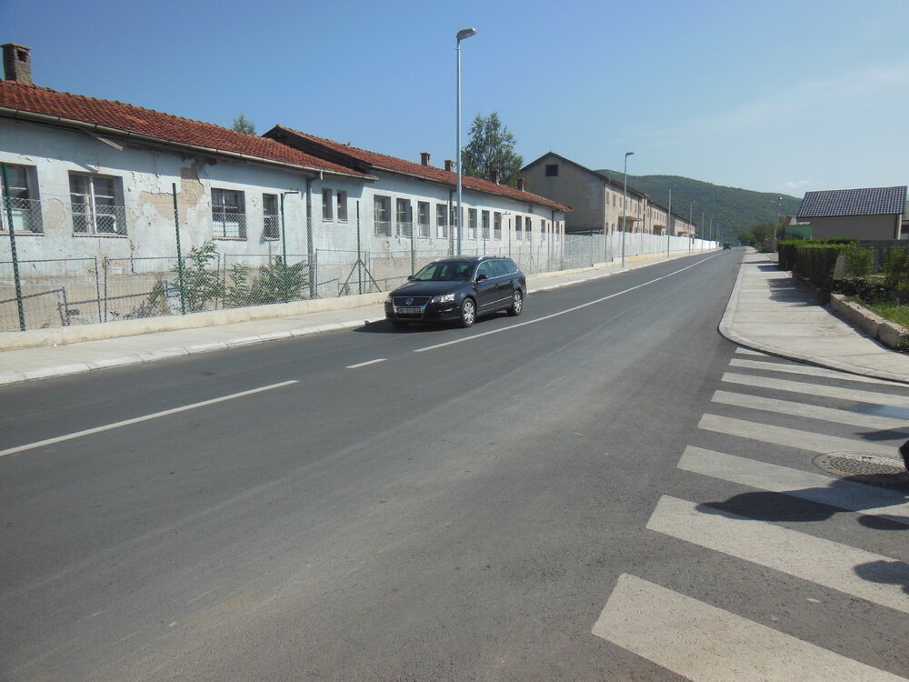 Trebješka ulica