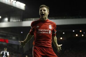 Top 10 stvari koje nam otkriva biografija Stivena Džerarda