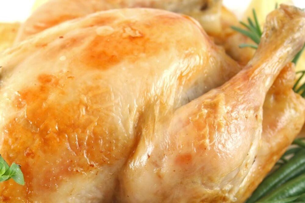 piletina, batak, Foto: Shutterstock