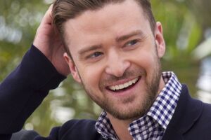 Džastin Timberlejk kao trol u animiranom mjuziklu