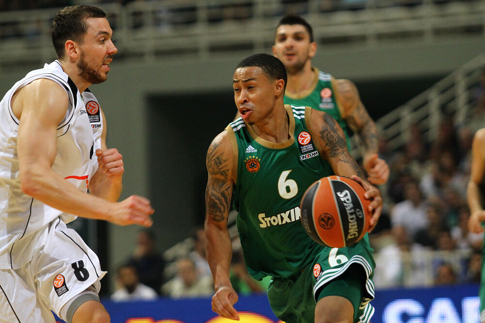 Ej Džej Sloter, Foto: Dziennikzwiazkowy.com