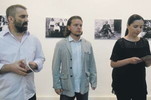 Veliki rat, Crna Gora, ljudi, pejzaži i tradicija