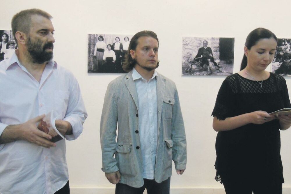 galerija Nikola I izložba, Foto: Svetlana Mandić