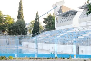 Ponovo odloženo suđenje za tuču na bazenu SC "Morača"