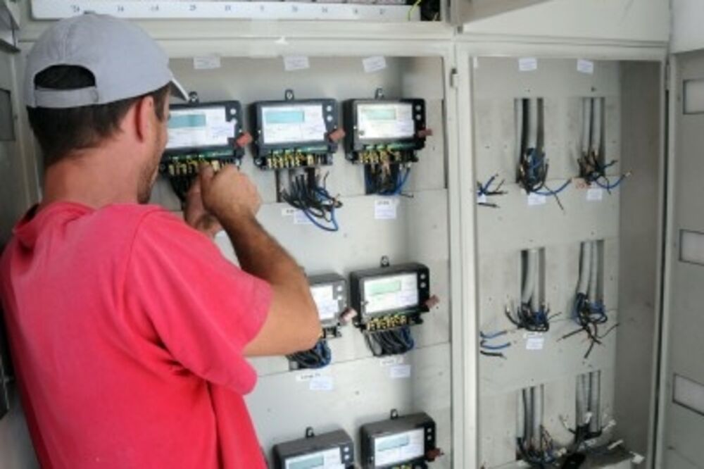 struja zapletena_2, Foto: L.ZEKOVIĆ