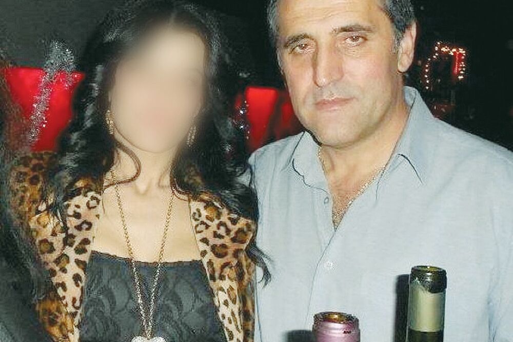 Zefi Rudović, Foto: Facebook.com