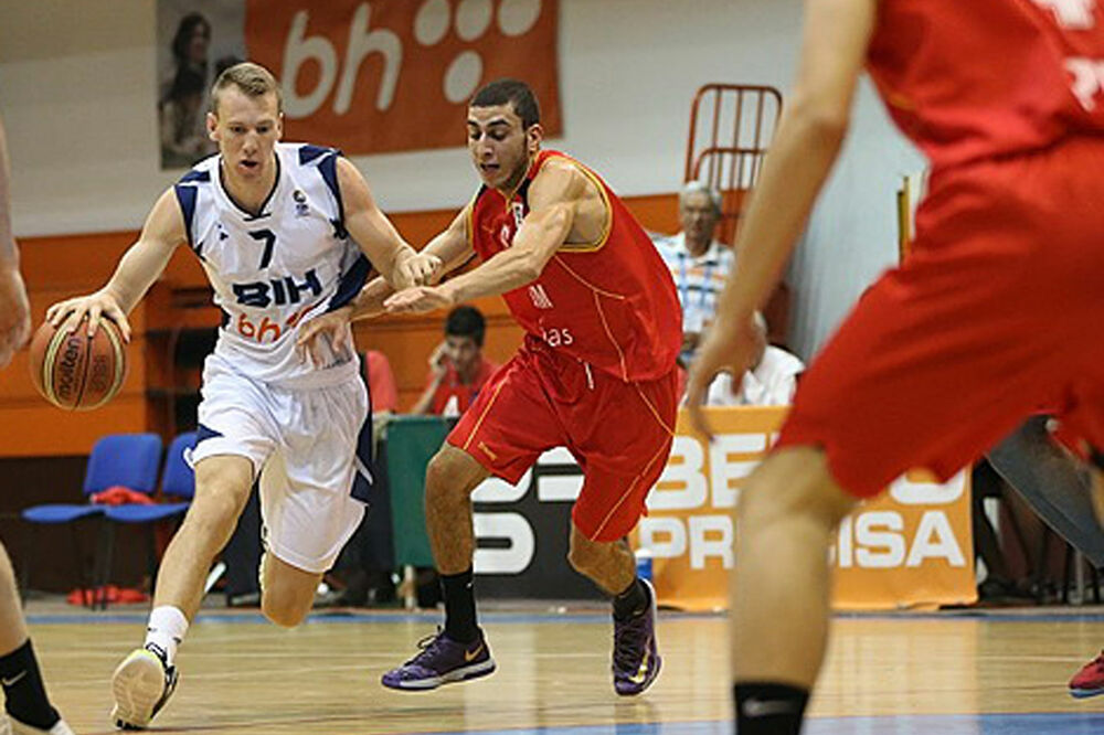 Adin Vrabac, Foto: Www.oslobodjenje.ba