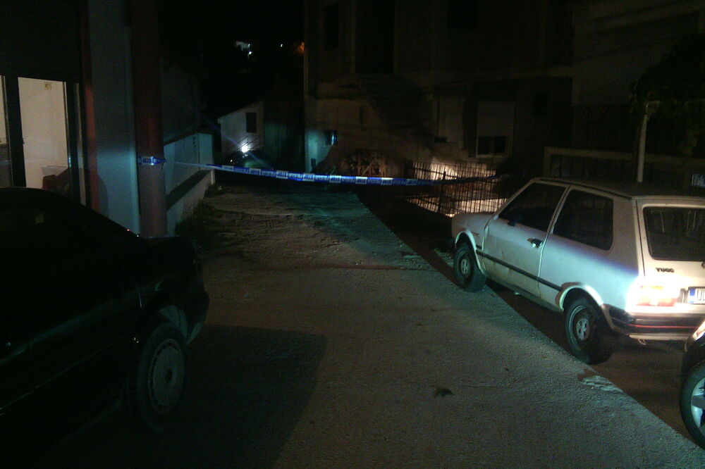 Stana Božović, Foto: Samir Adrović