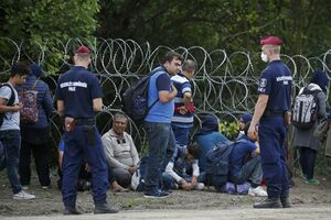 AI: Mađarska pokazala "ružno lice haotičnog odgovora Evrope"