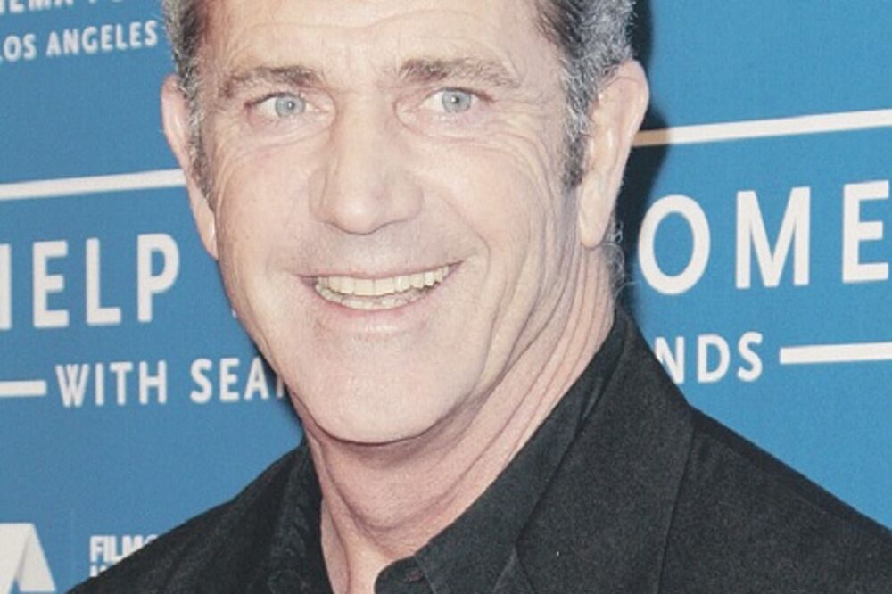 Mel Gibson (Novina), Foto: Beta/AP