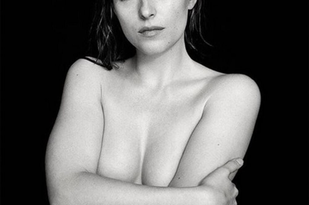 Dakota Džonson, Foto: Instagram