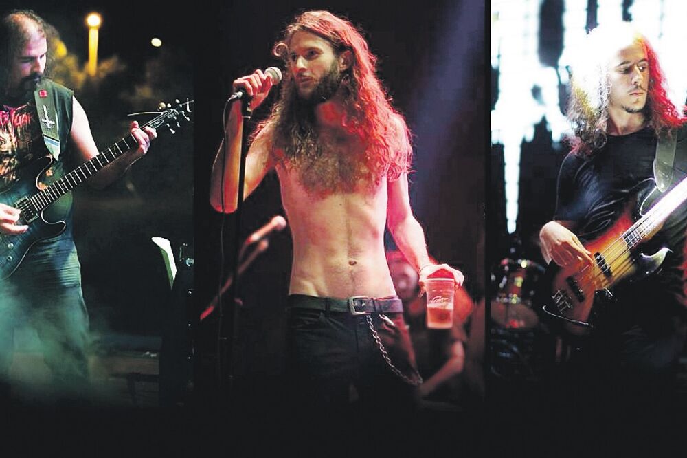 Hostis, Foto: Privatna arhiva