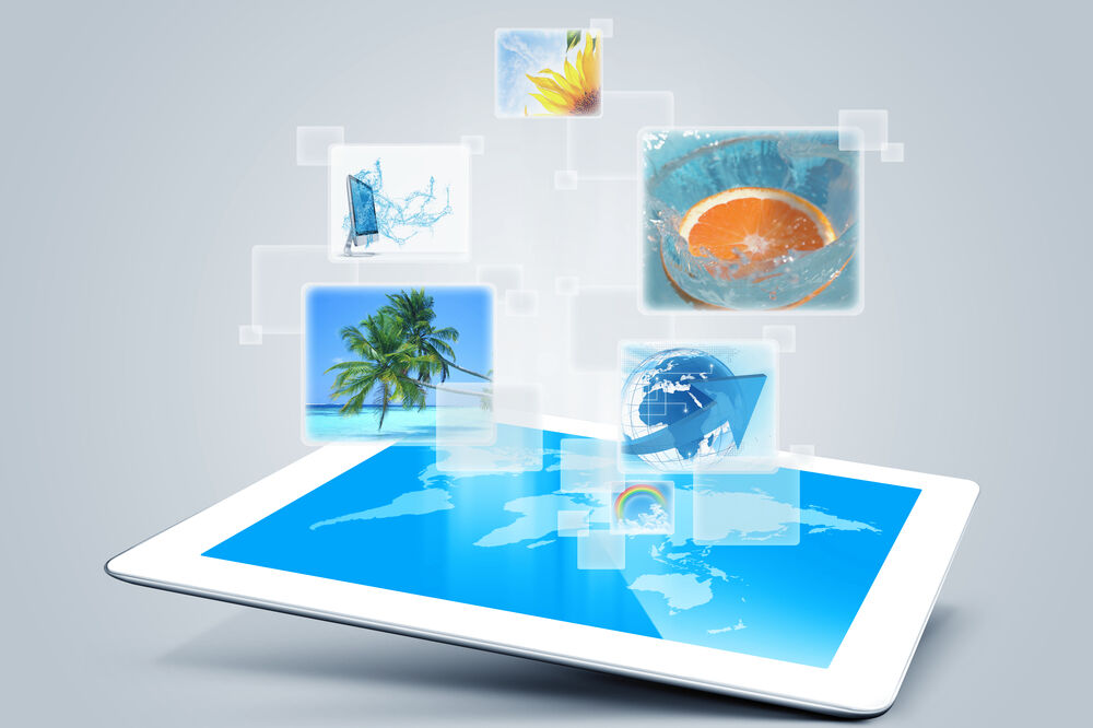iPad, Foto: Shutterstock