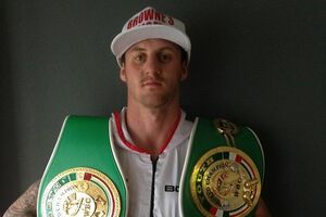 Australijski bokser umro od povreda glave