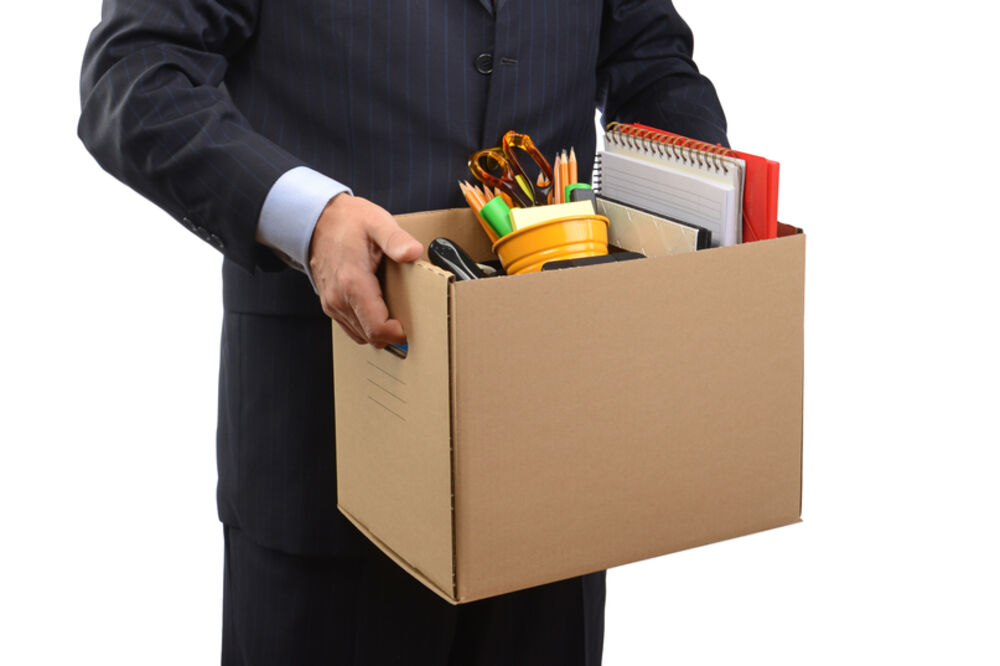 Otkaz, Foto: Shutterstock