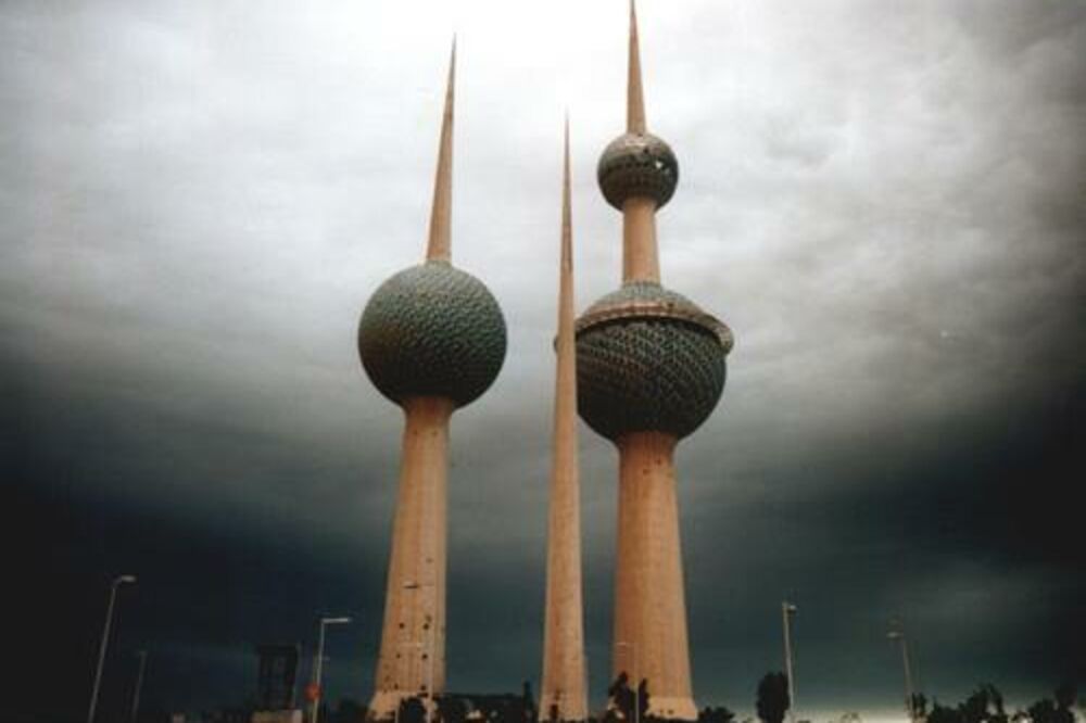 Kuvajt, Foto: Blastingart.com