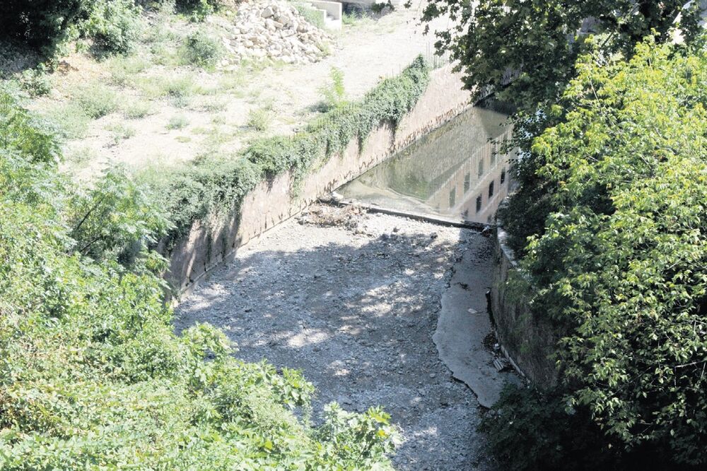 korito Ribnice, Foto: Zoran Đurić