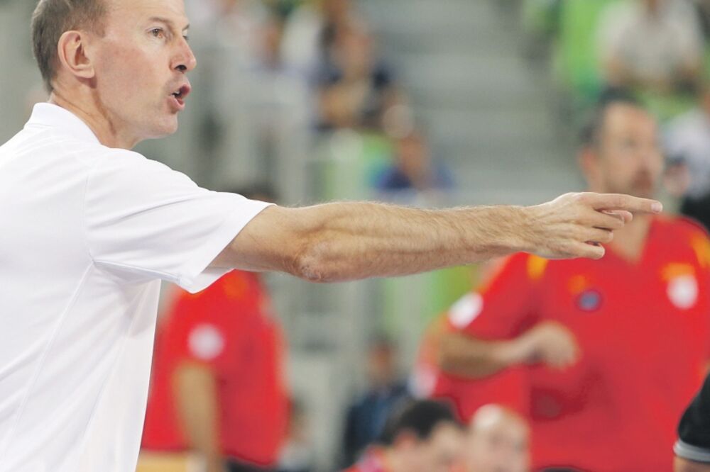 Vensan Kole, Foto: Beta/AP